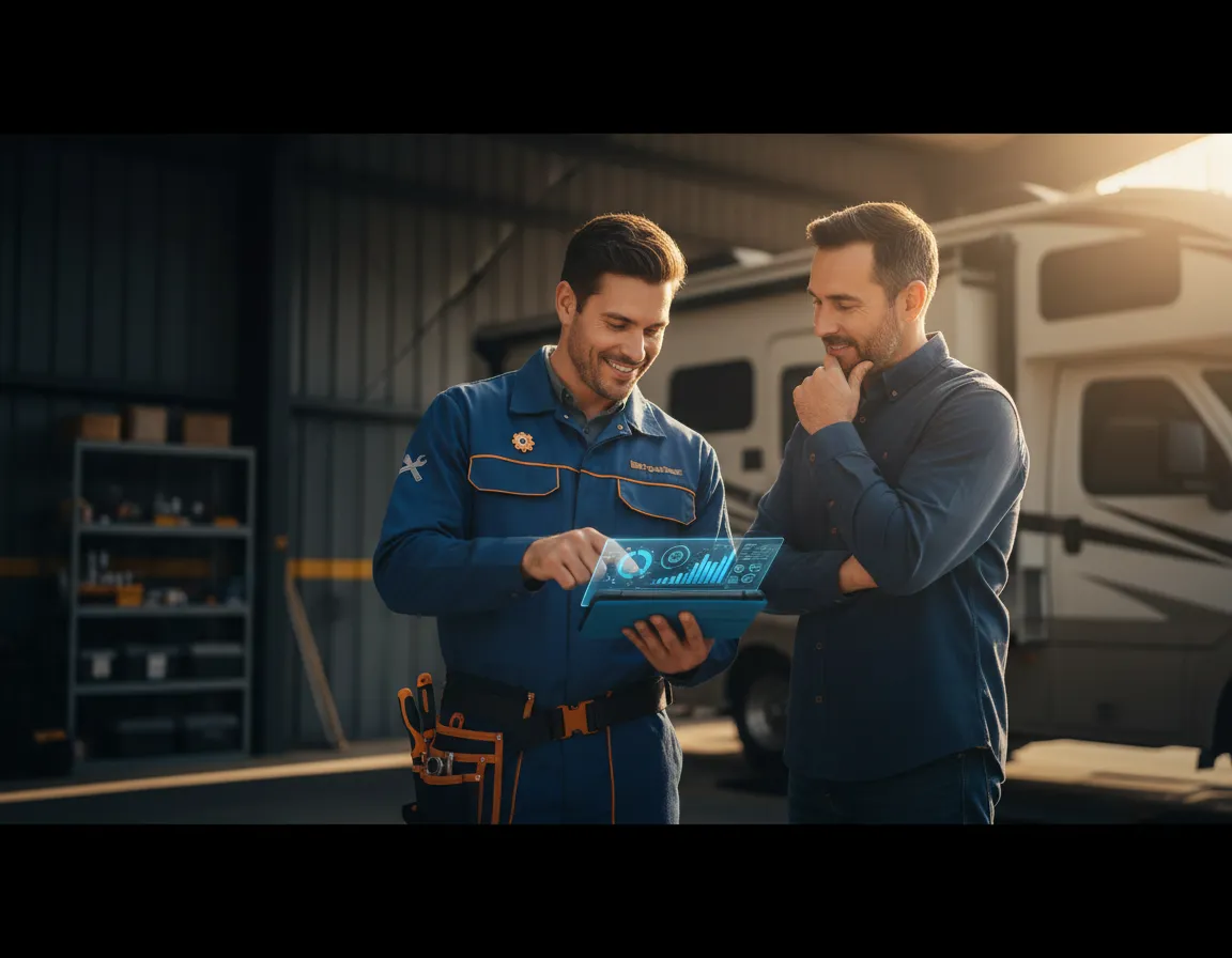 Transparent Pricing and fast response commitment