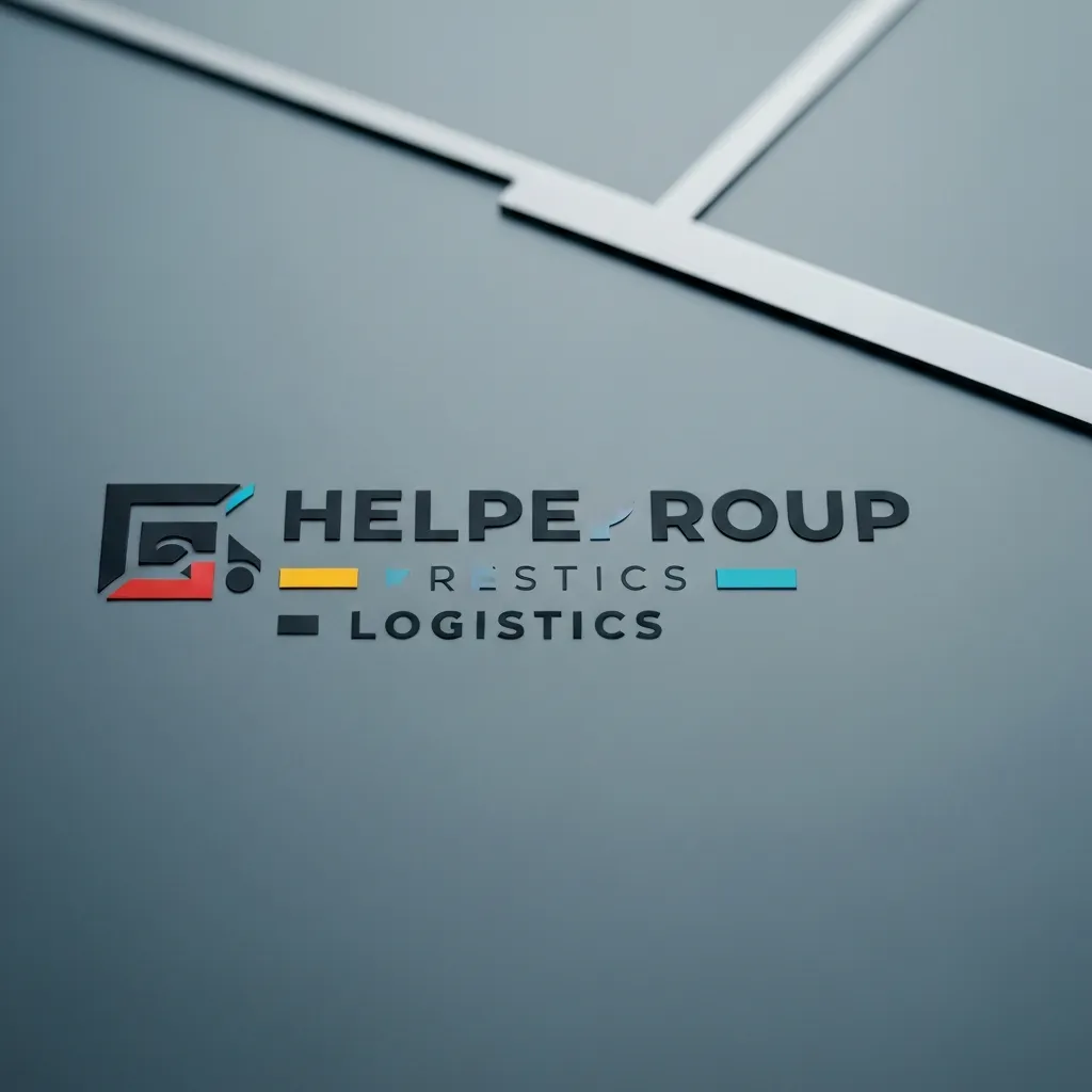 Helper Group Logistics