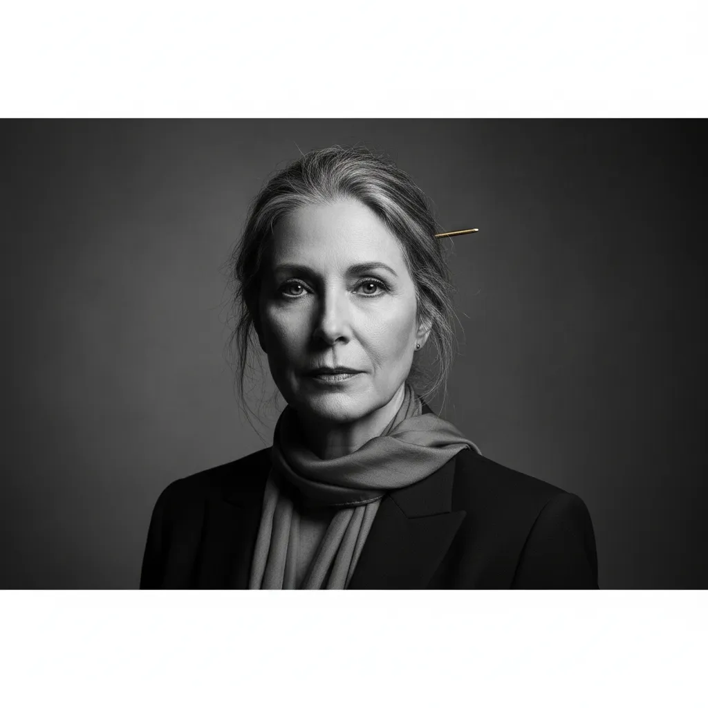 Claire VanCleef Avatar