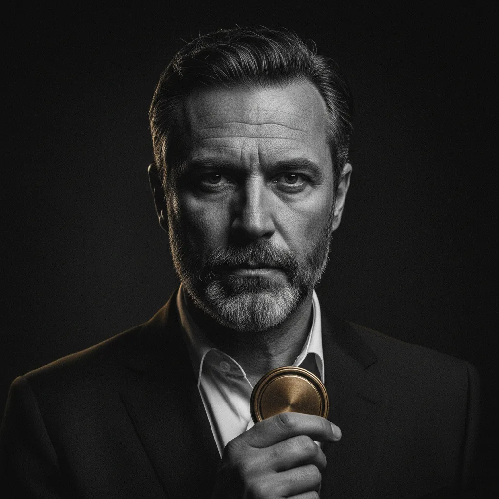 Julian Hayes Avatar