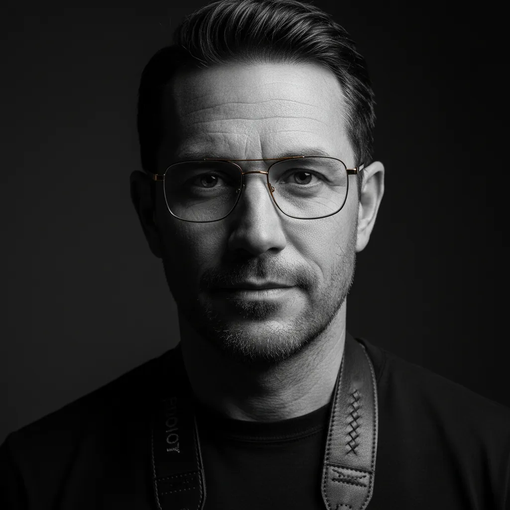 David Loren Avatar