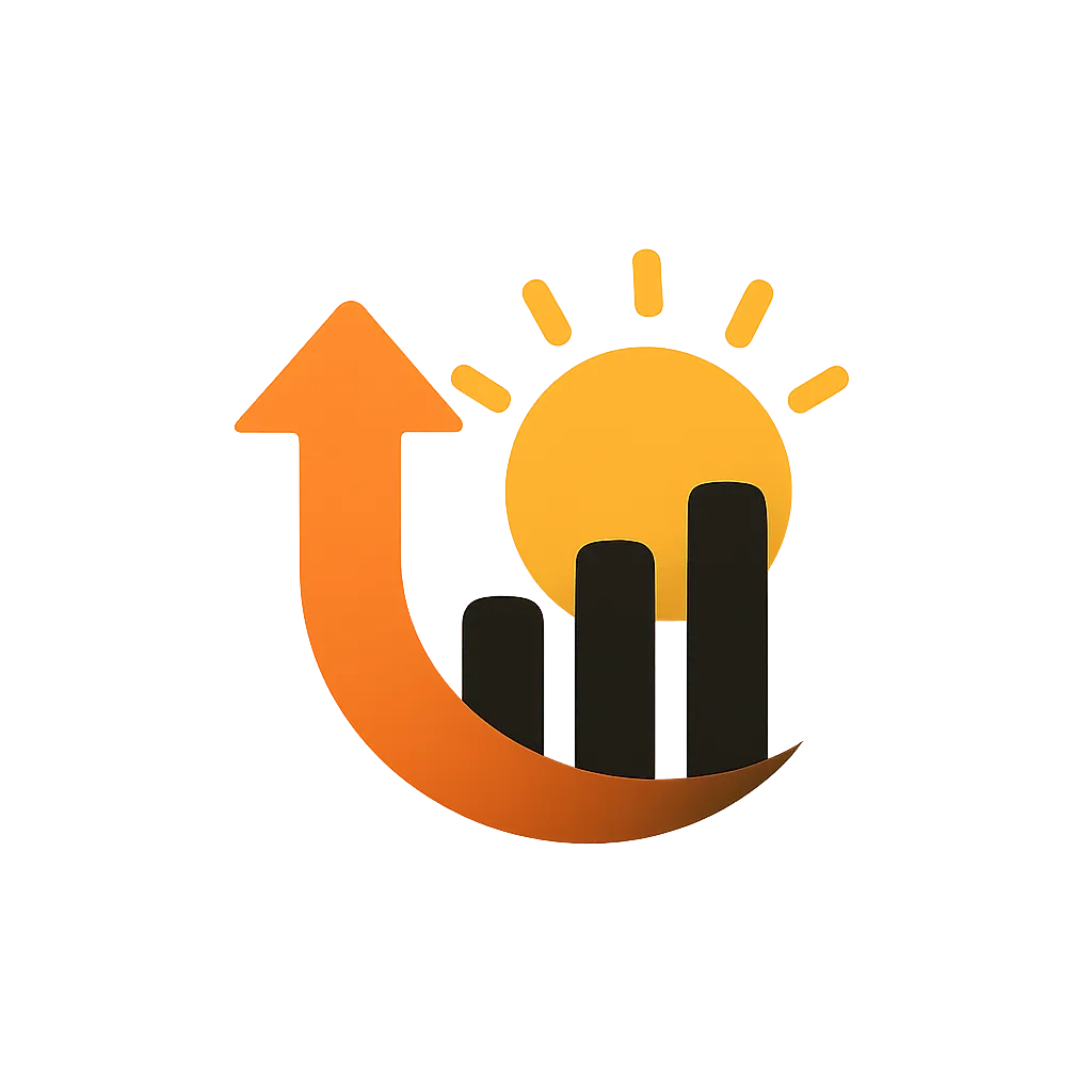 PrimeRise Logo