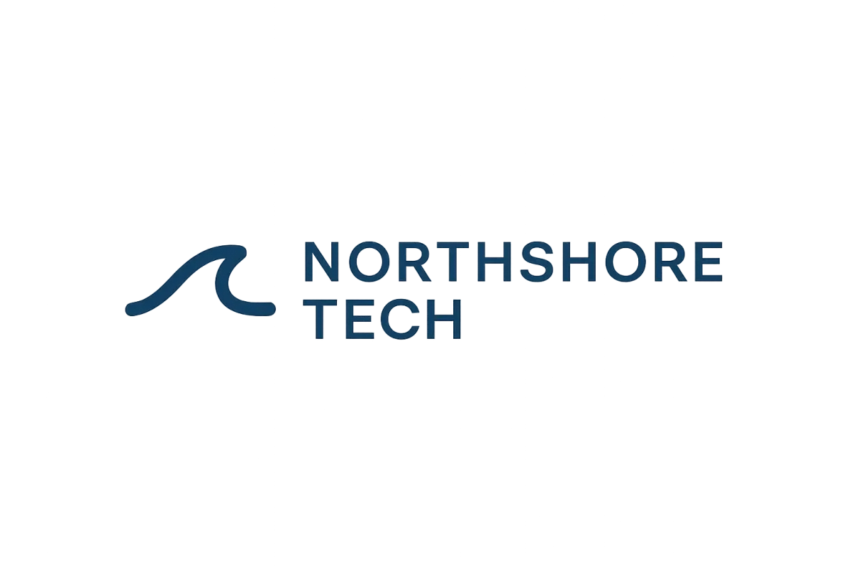 Northshore Tech logo