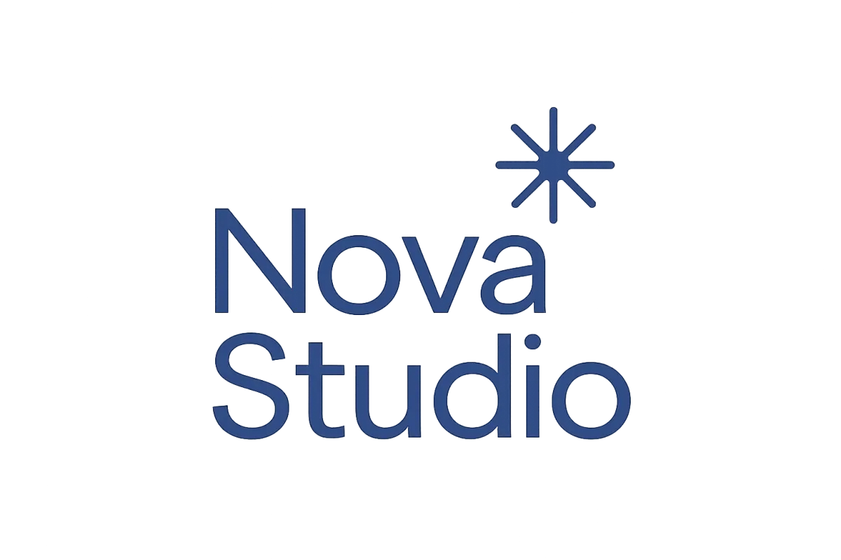 Nova Studio logo