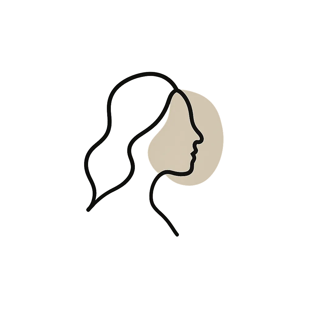 Sofia Ameri Creative Logo