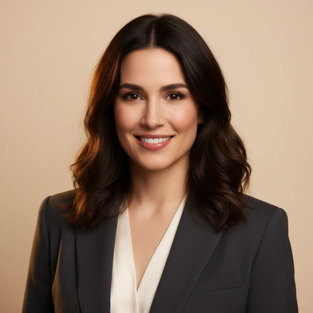 Sarah Jenkins, Actor Client