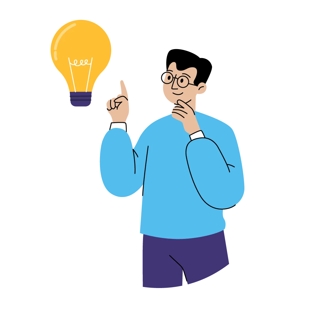 Idea Illustration