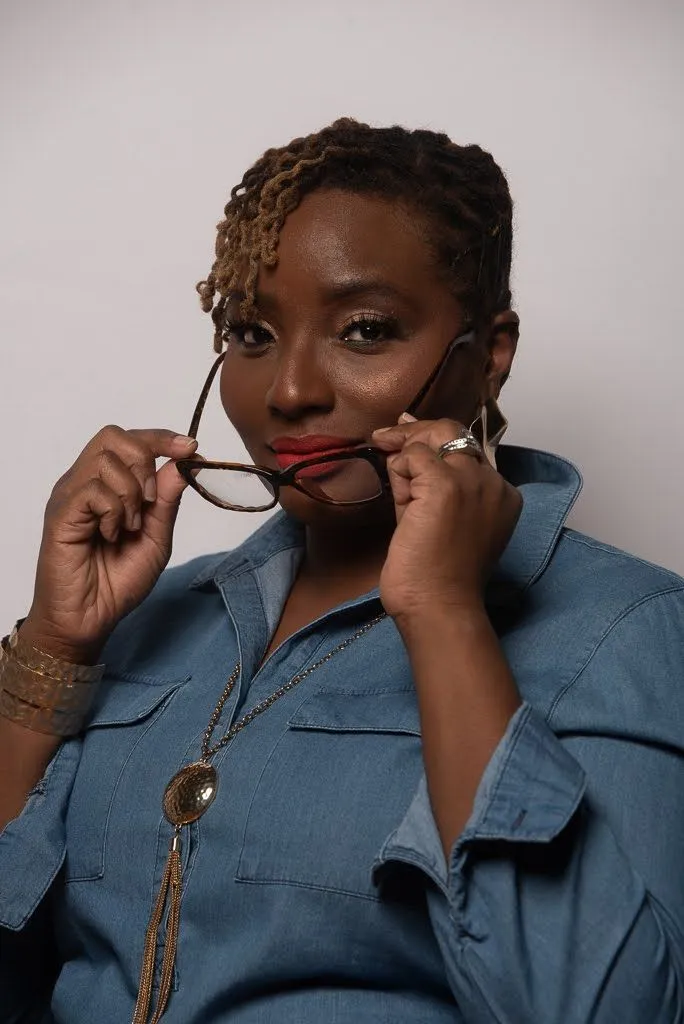 Dionne portrait