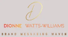 Dionne Watts-Williams Logo