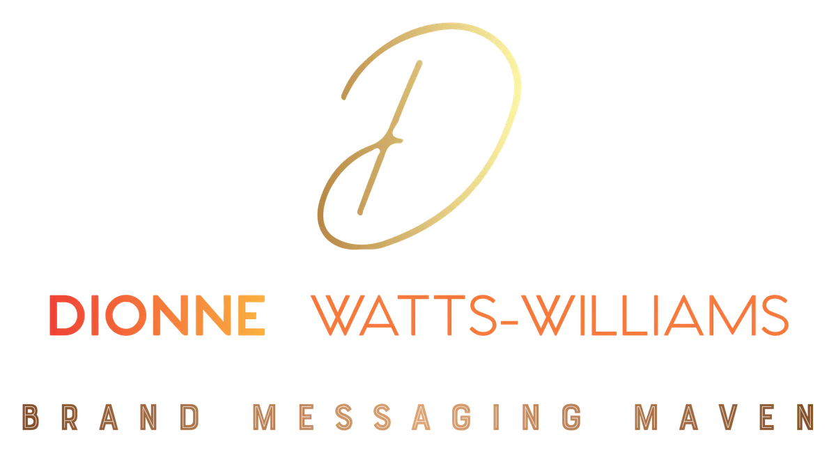 Dionne Watts-Williams Logo
