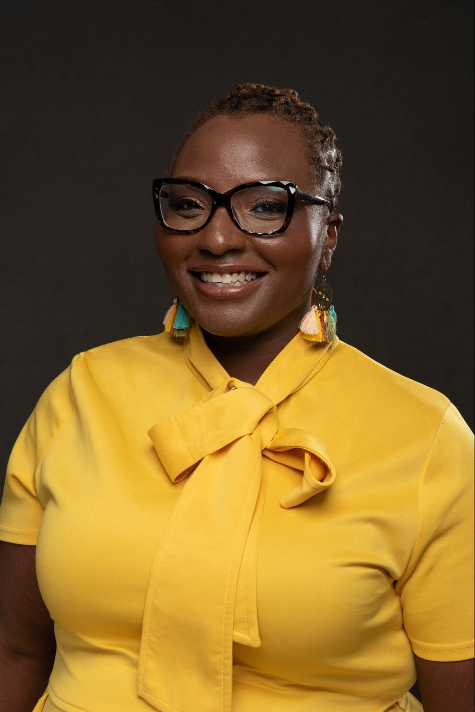 Dionne VIP Brand Experience