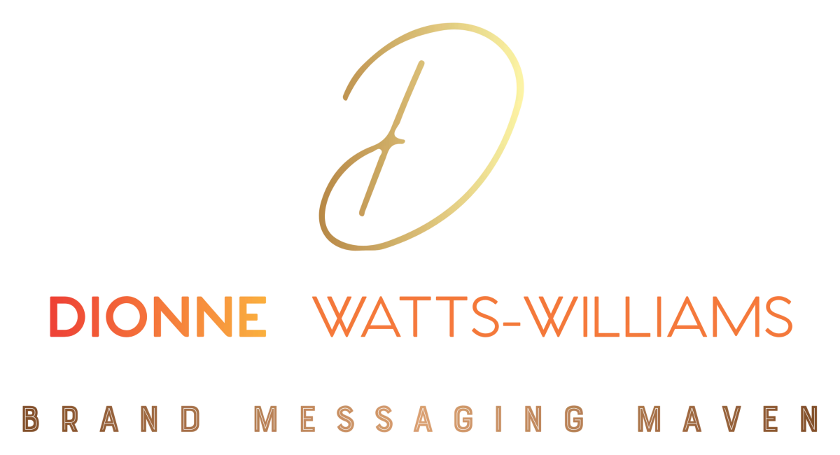 Dionne Watts-Williams Logo