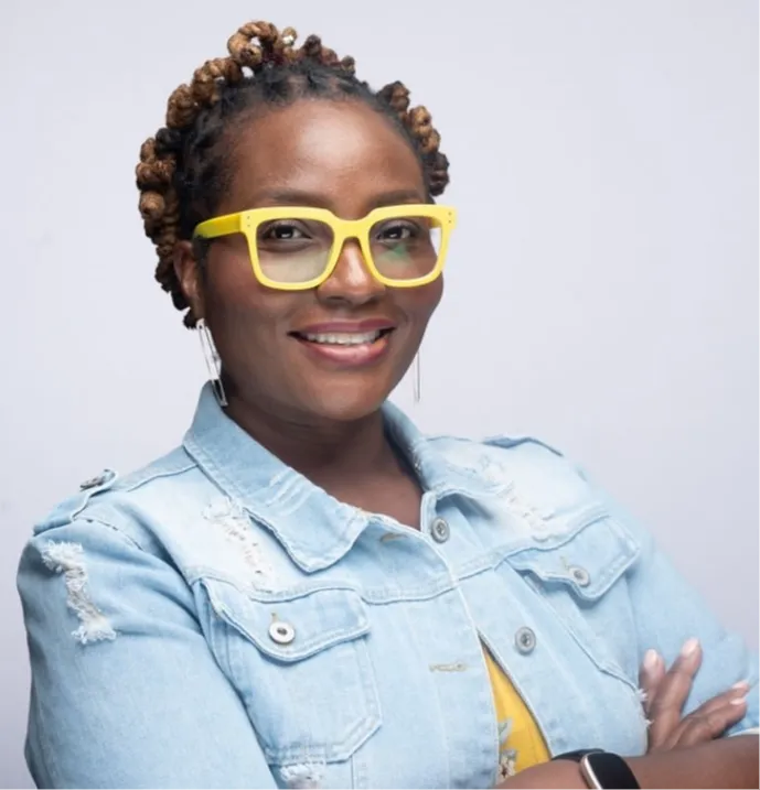 Dionne Watts-Williams
