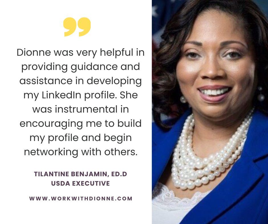 Client Testimonial