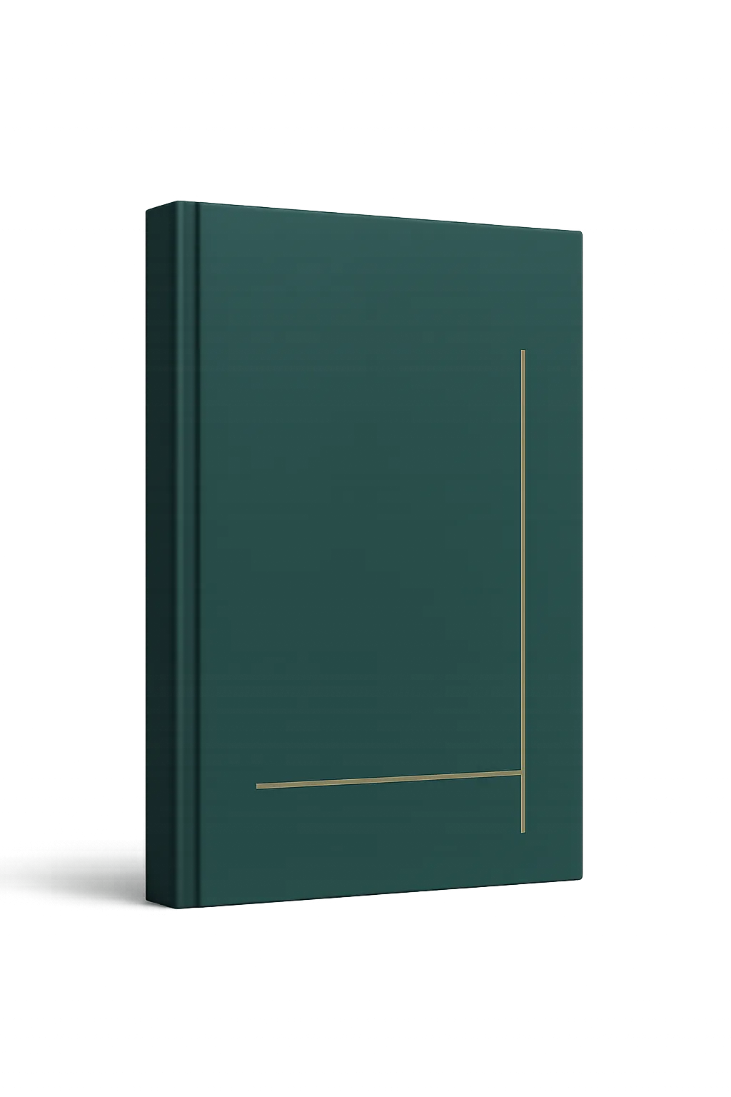 Editorial 3D eBook cover of Elevate Your Perspective consulting guide