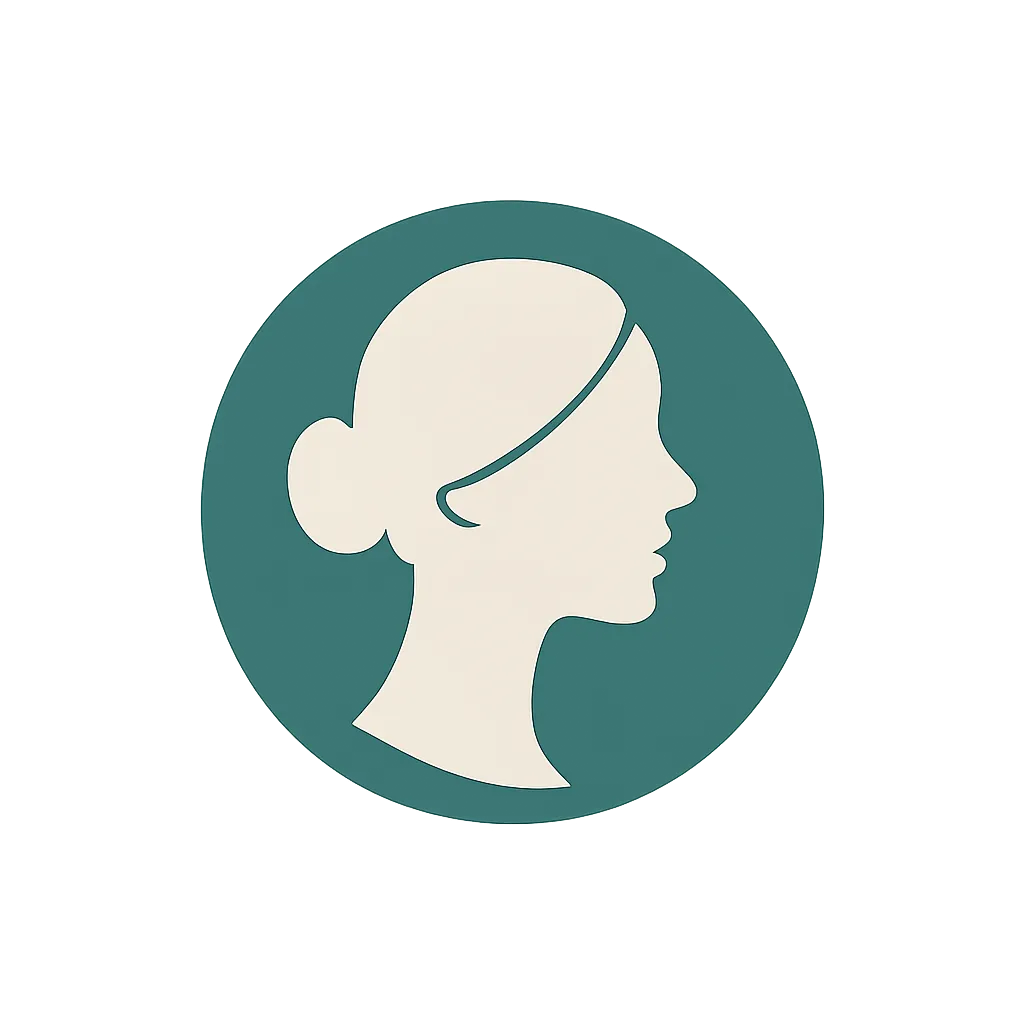 Sherieffa Jackson PMHNP Logo