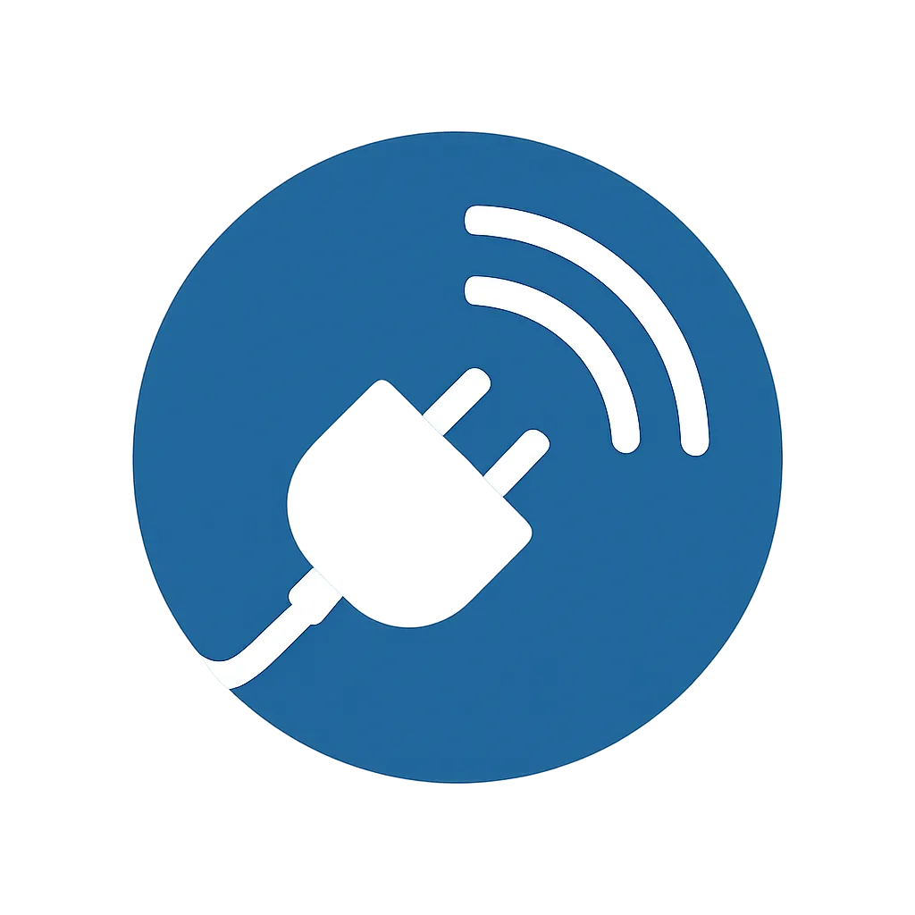 GFI Connect Logo
