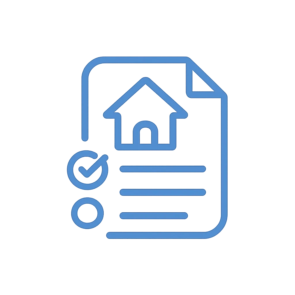 ListMyLoan Logo