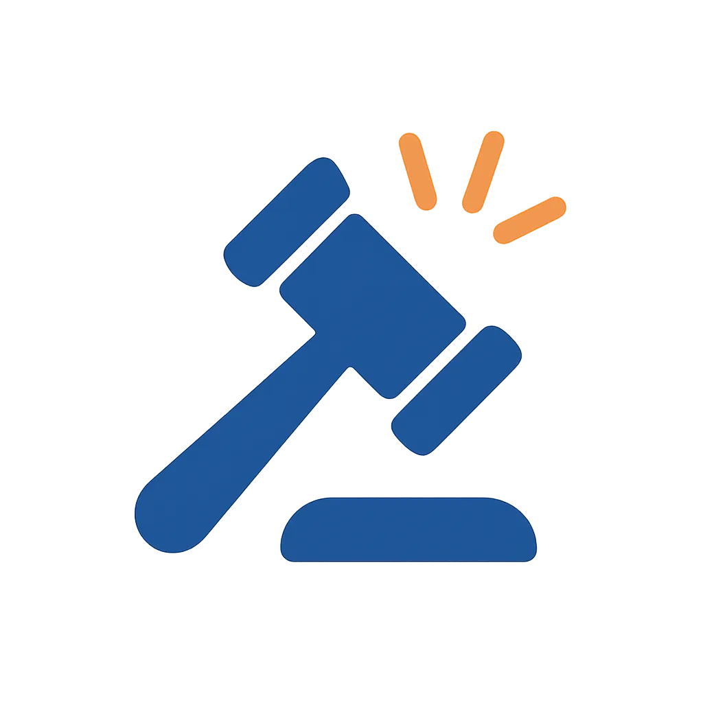 IttyBid Logo