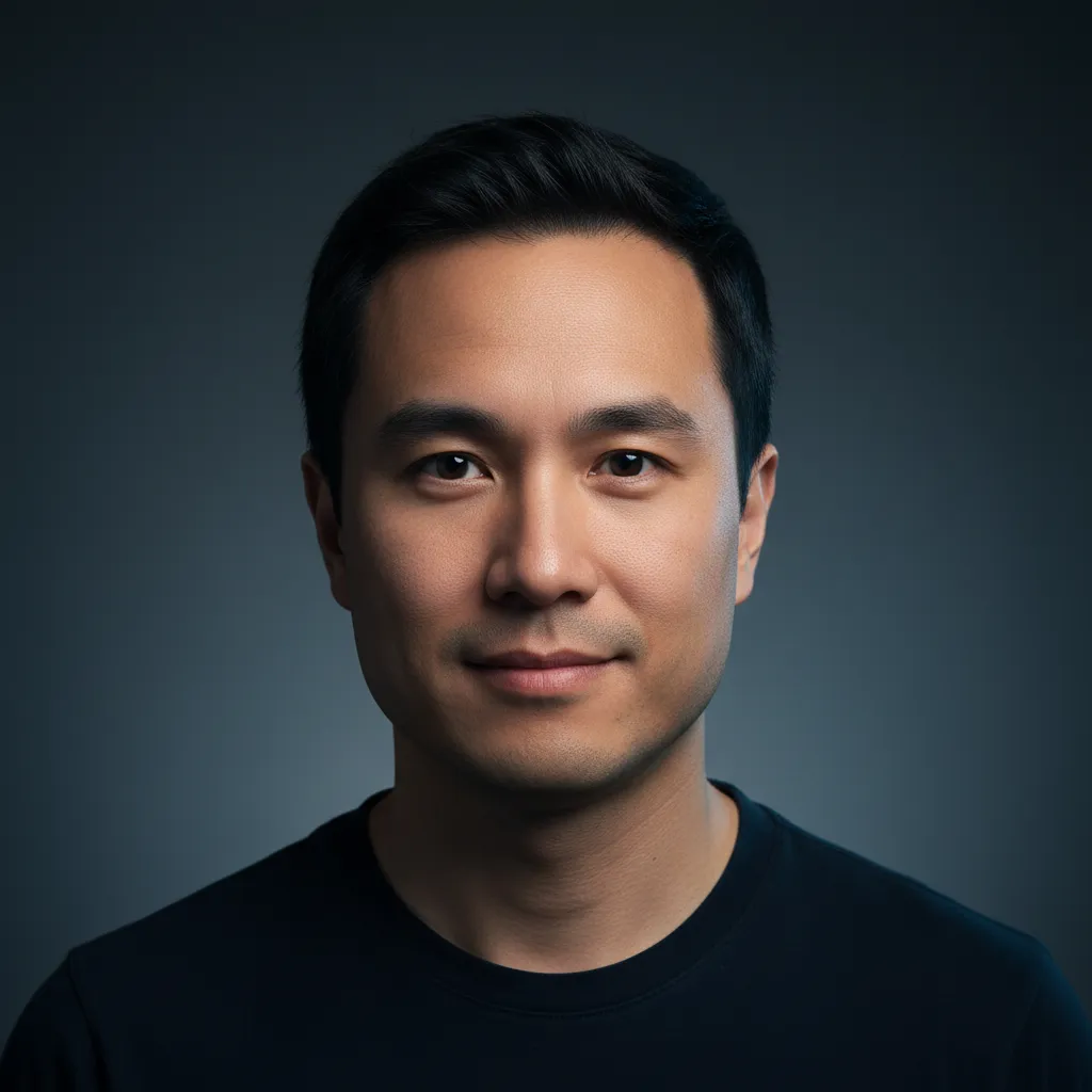 David Chen