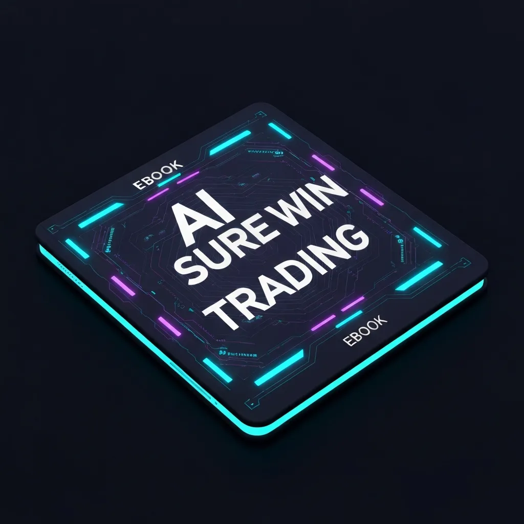 Ai Sure Win Trading EBook