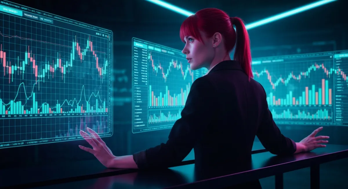 2026 AI 风口时代的最适合的投资法