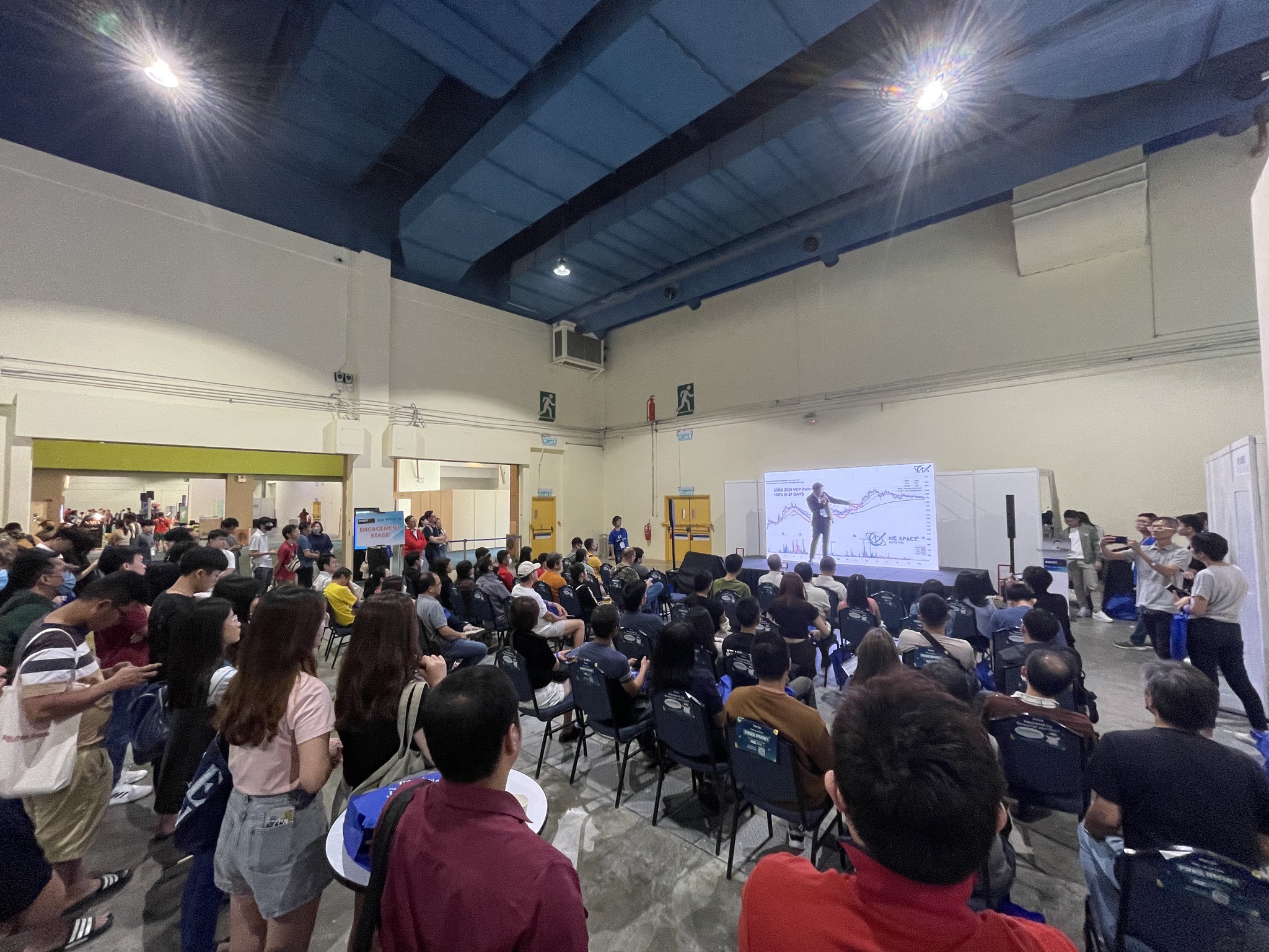 Invest Fair 2024 特邀嘉宾