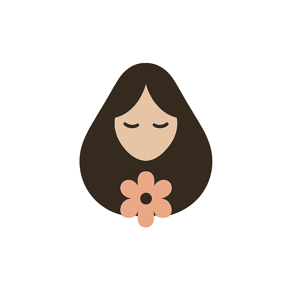 Inverted Beauty Logo Mark