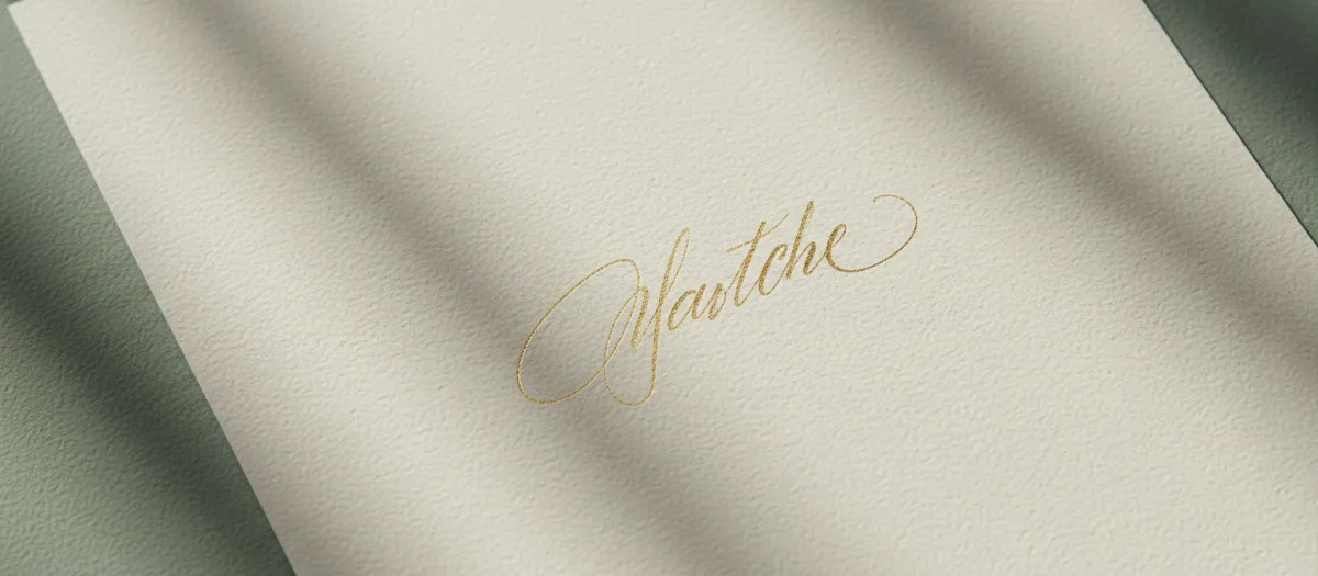 Founder Signature