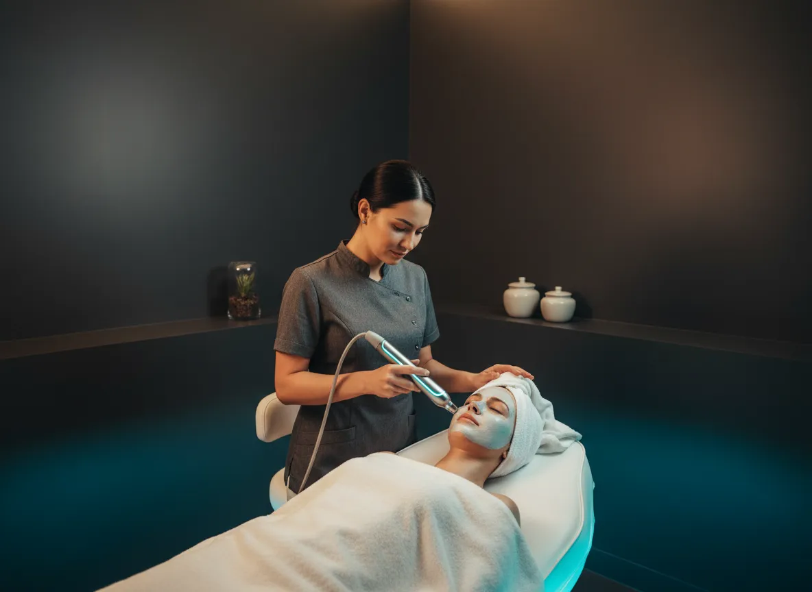 ESTHETICIANS