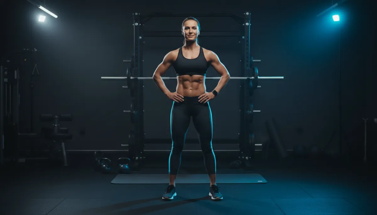 PERSONAL TRAINERS