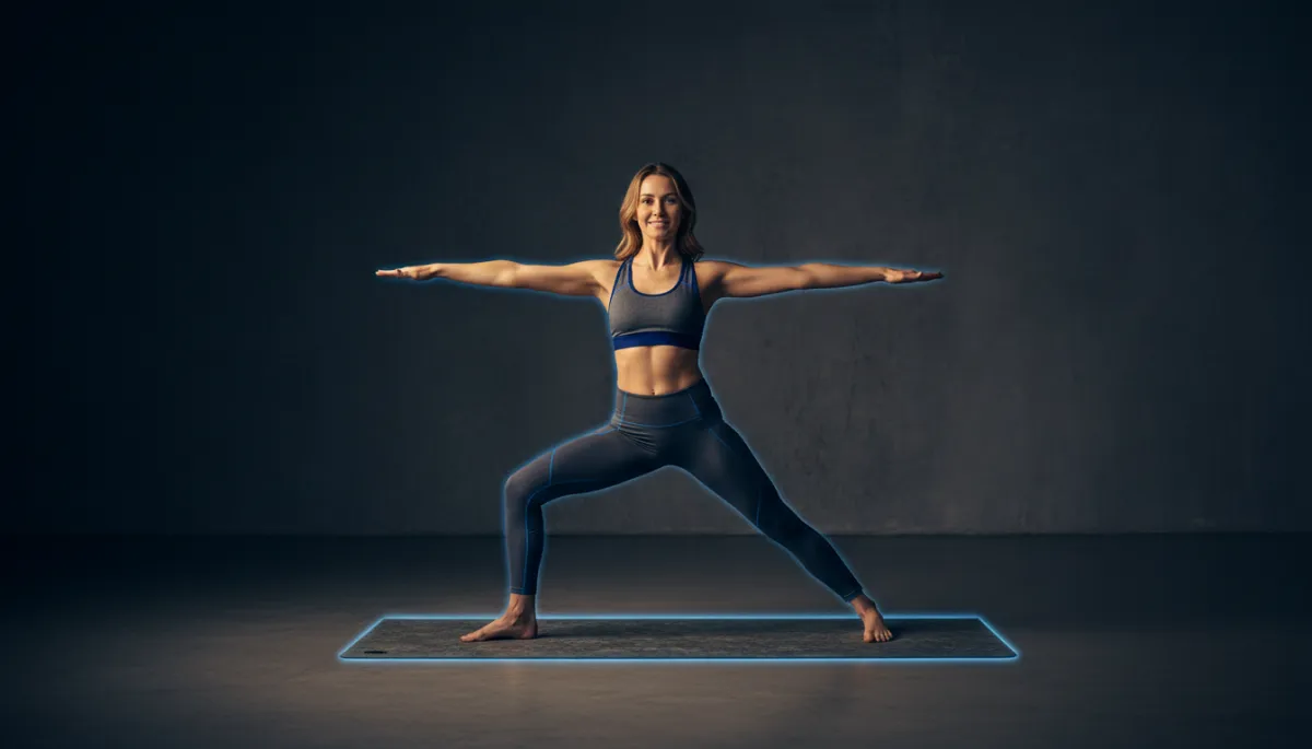 YOGA & PILATES STUDIOS