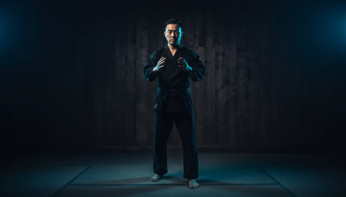 MARTIAL ARTS & DANCE