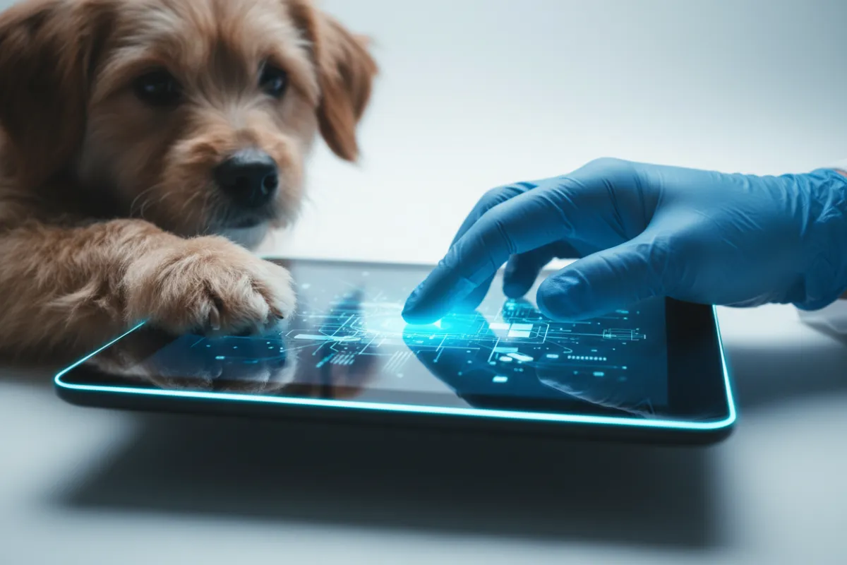 Veterinary Clinics