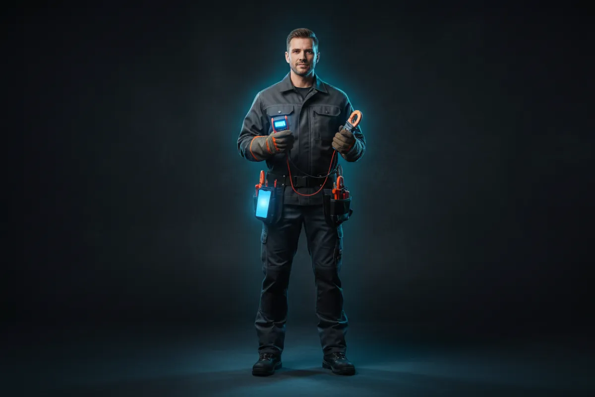 ELECTRICAL