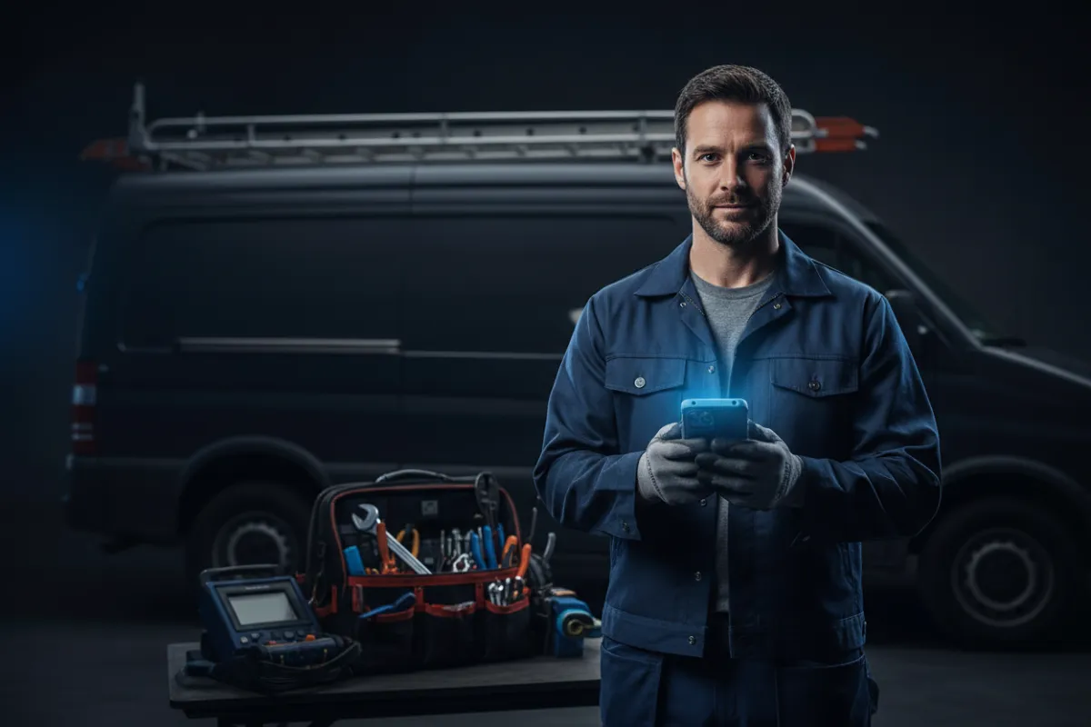HVAC & CLIMATE