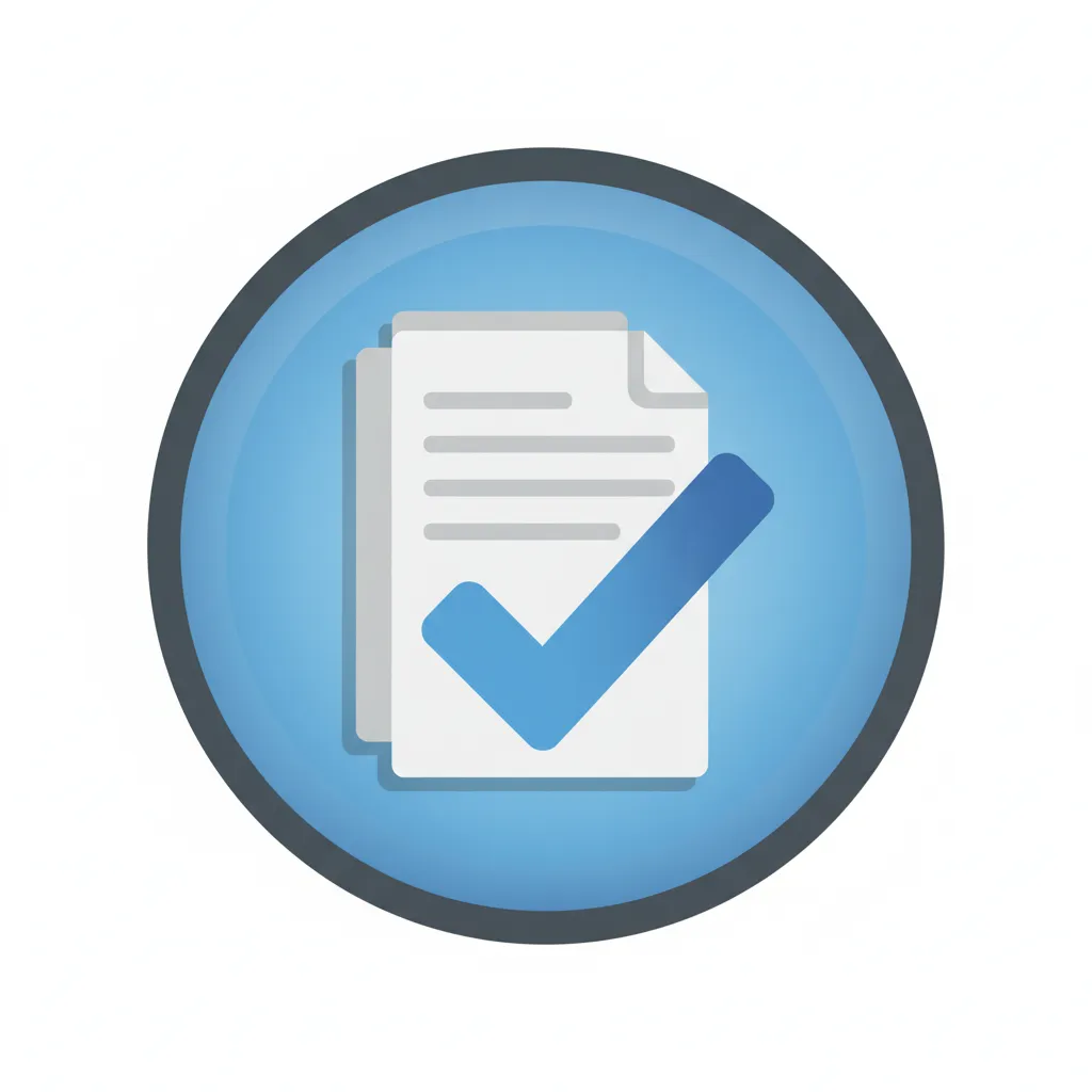 On-Time Filing Stamps