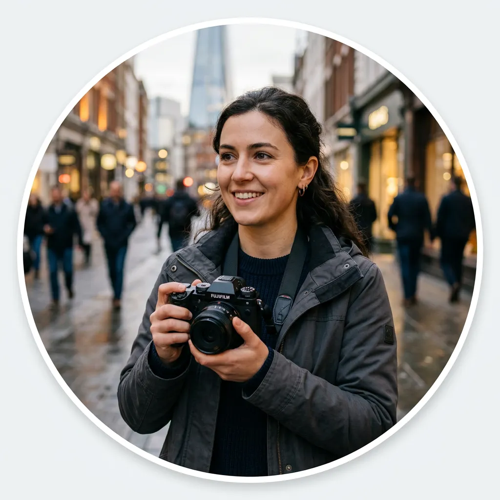Creator profile placeholder 2