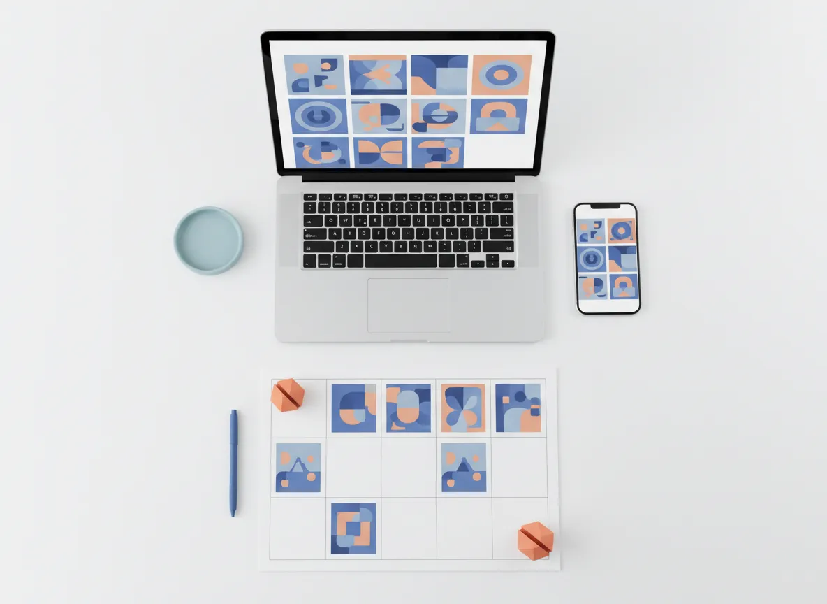 Social media content edits and clips