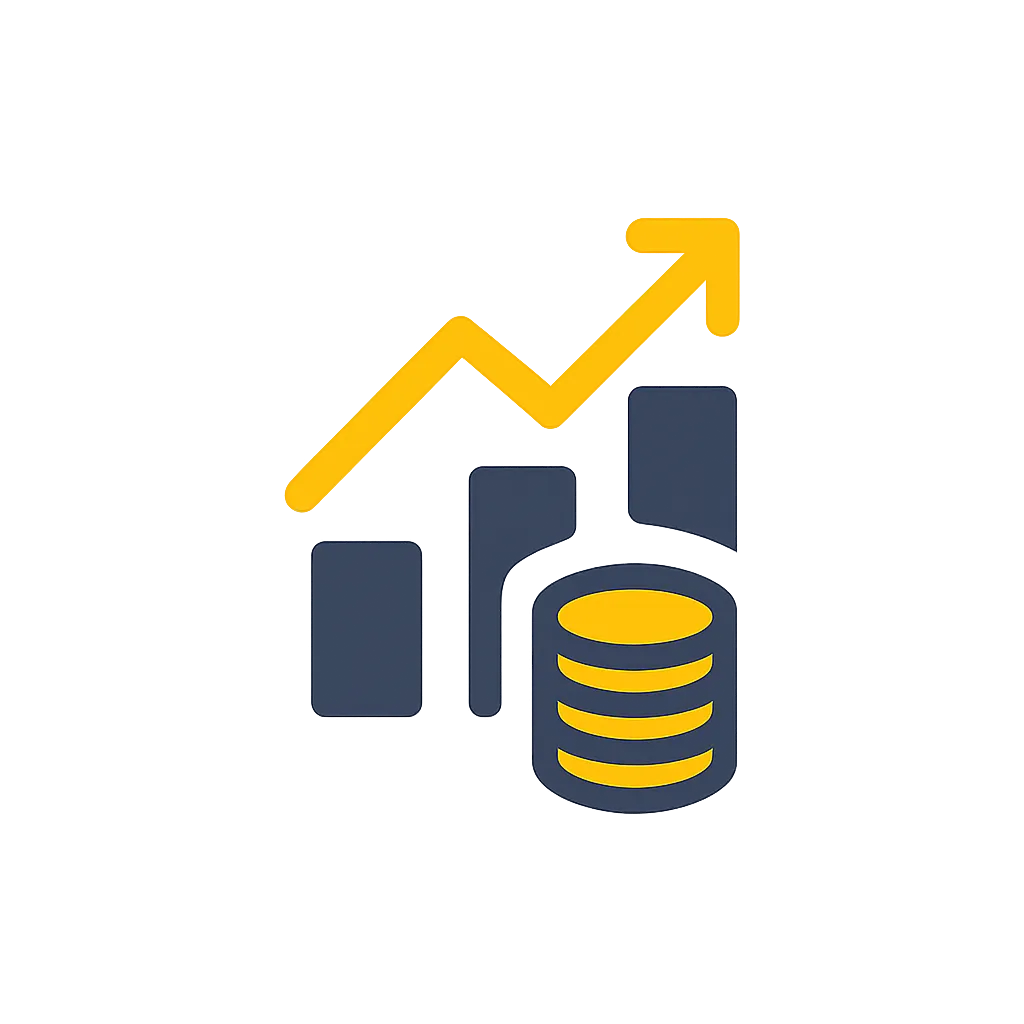 TSP Wealth Builder Official Logo