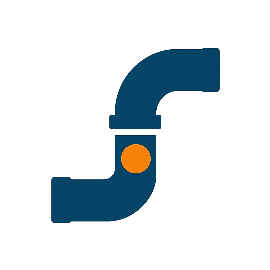 Mega PVC Solutions Logo