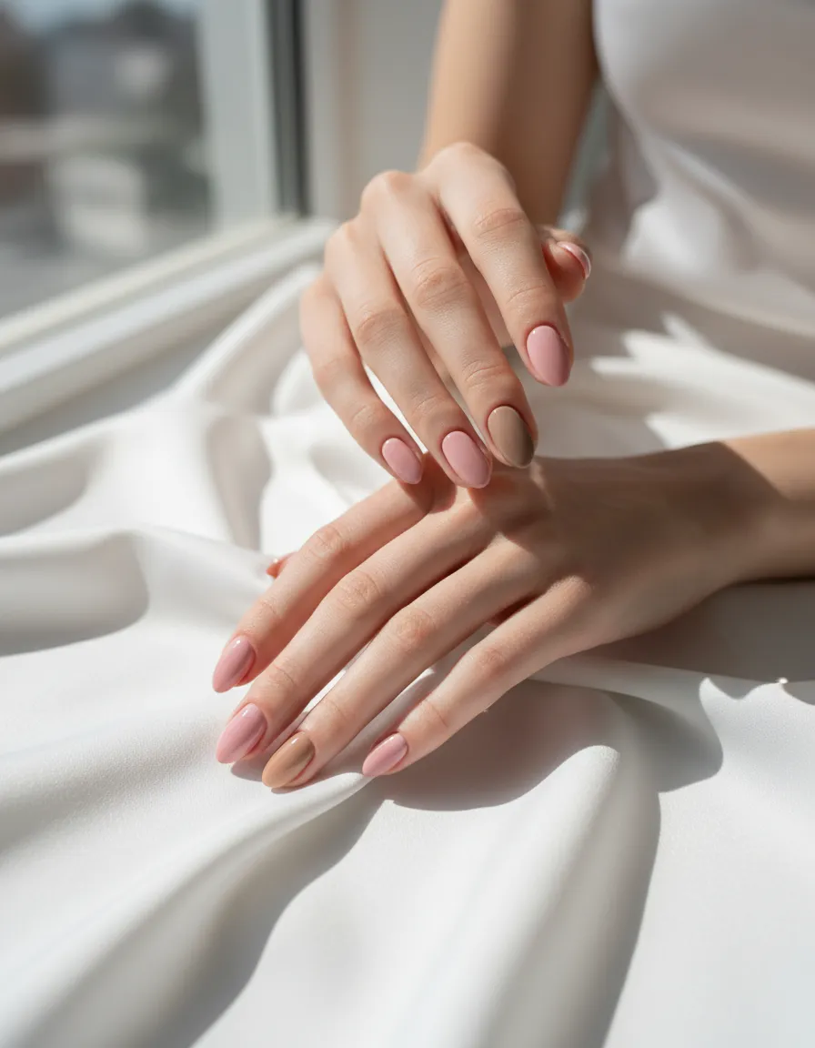 Lola Nail Station Premium Manicure