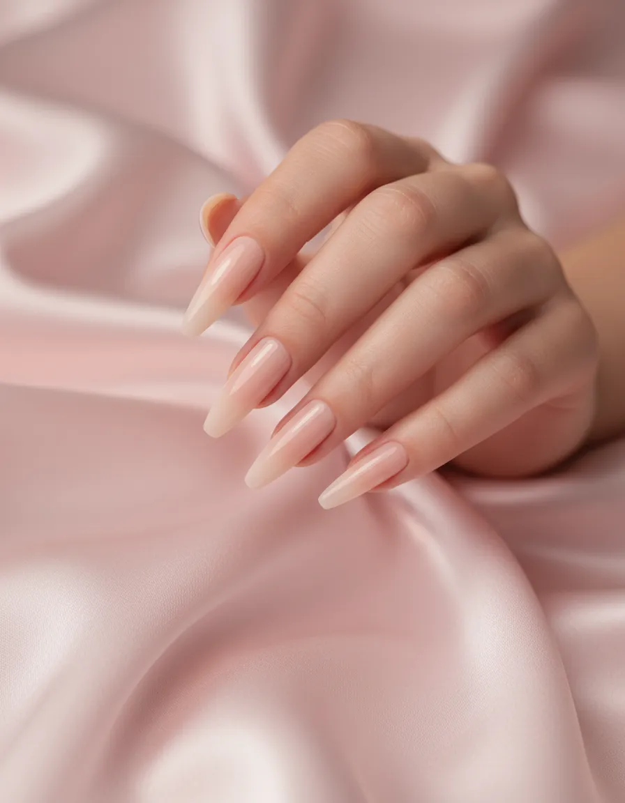 Ümraniye Protez Tırnak ve Kalıcı Oje - Lola Nail Station