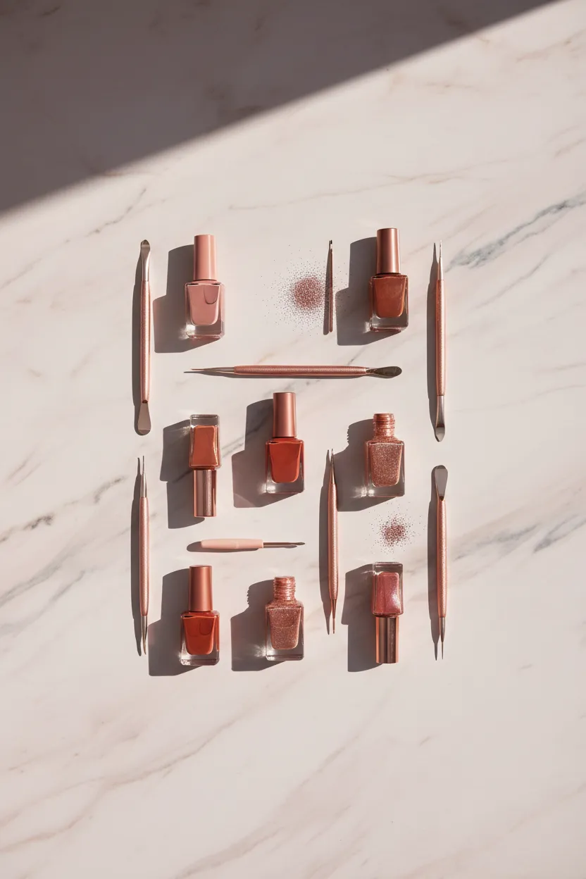 Lola Nail Station Premium Nail Art