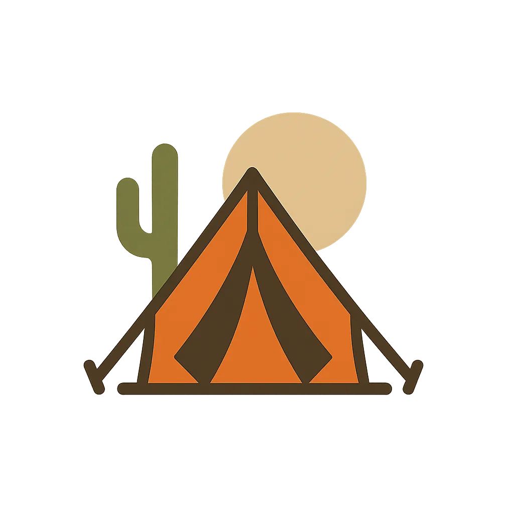 Troop Summer Adventure Logo