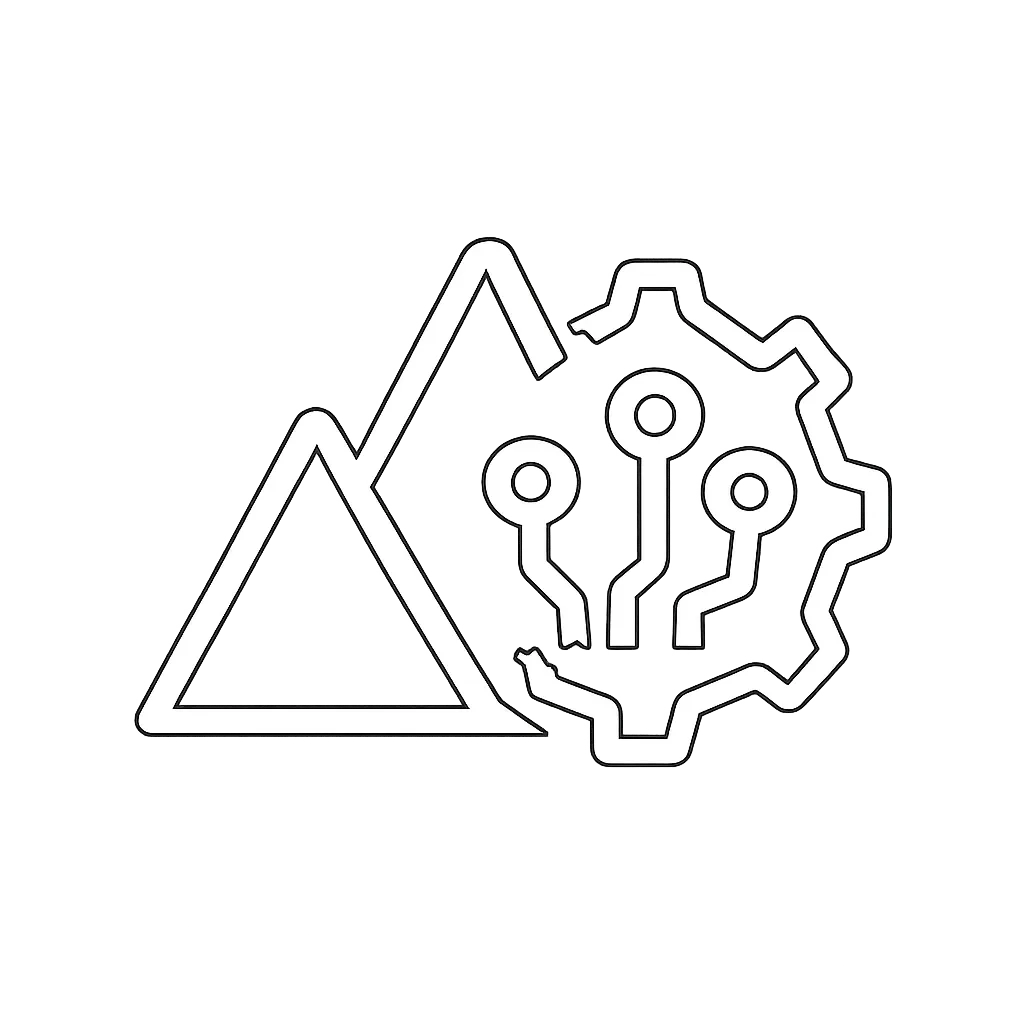 Summit AI Automation Logo