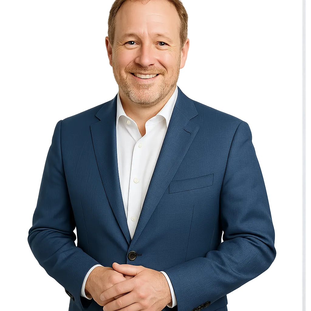 Peter - Ontario Real Estate Agent