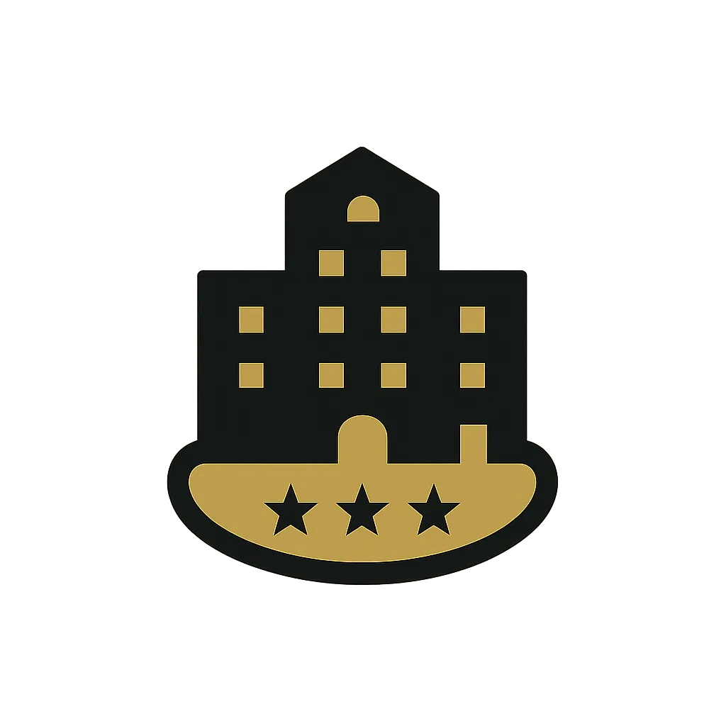 CityOro Hotel Logo
