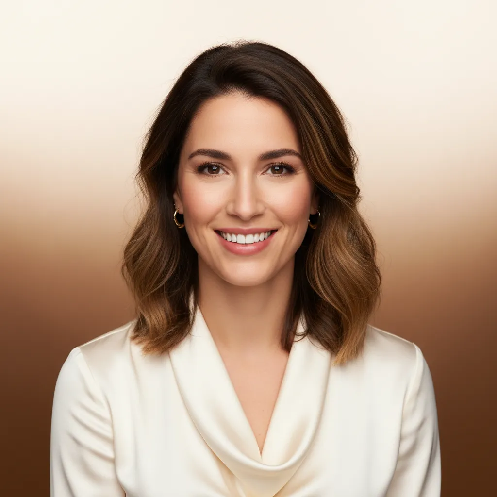 Guest Avatar Sophia Laurent