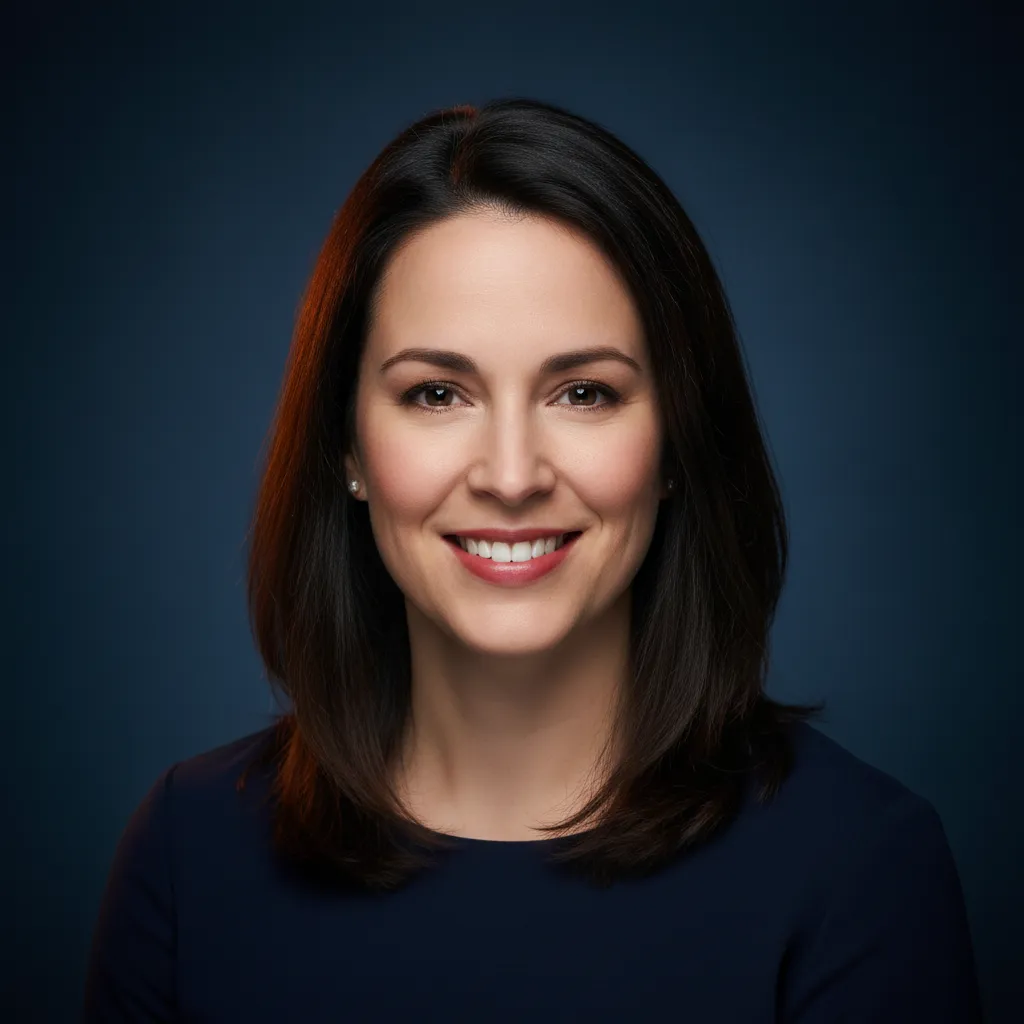 Sarah Jenkins